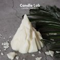 thumbnail image 4 of Candle Lab | Awe-inspiring 3D Candle Iceberg Volcano Silicone Mold for Decorating, 4 of 6