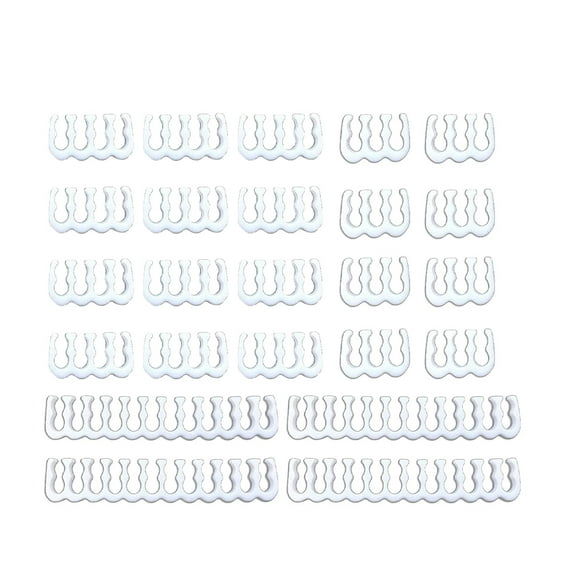 ORDDIART Cable Extension Kit For Cable Organization 4 X 24pin