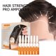thumbnail image 1 of Xihbxyly Spray Nutritivo para El Cabello, 100 Ml, Fórmula Desengrasante, Tratamiento Revitalizante Sin Enjuague, Nutrición Profunda para Un Brillo Saludable, Rutina Diaria de Cuidado Capilar, Ideal p, 1 of 7