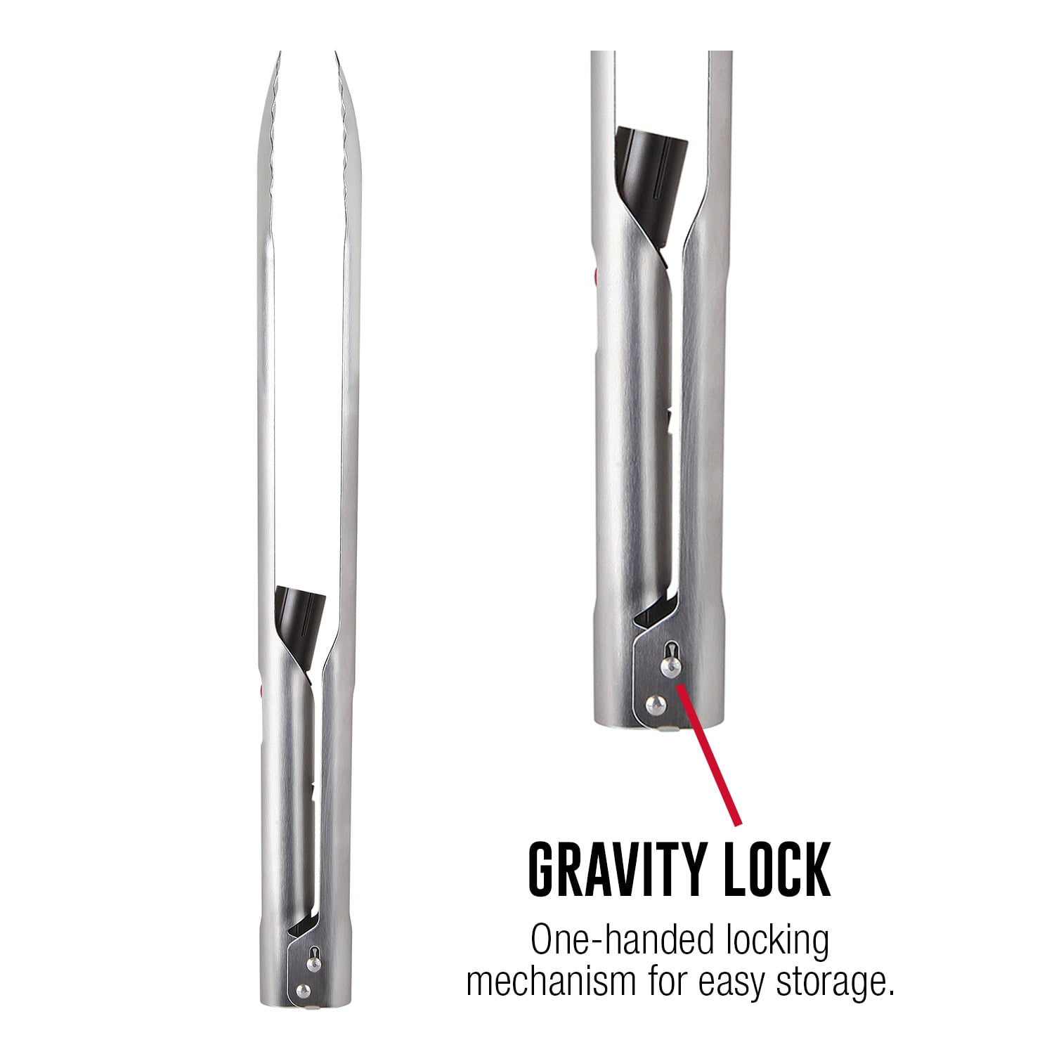 Grillight Spatula and Tongs - Thumbnail 4