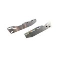 thumbnail image 1 of For Stainless Steel Shelf Bracket Set - Brackets Bbq Shelf Bracket Set Diy, 1 of 5