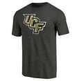 thumbnail image 2 of Men's Black UCF Knights Classic Primary Tri-Blend T-Shirt, 2 of 3