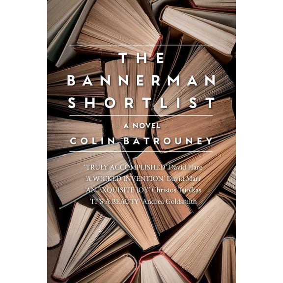 The Bannerman Shortlist (Paperback)
