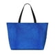 thumbnail image 2 of Fotbe Blue Glitter Bolsa de Viaje para Playa - Resistente al Agua, Bolsa Tote de Gran Capacidad y Ligera con 7 Bolsillos para Mujeres y Hombres, 2 of 7