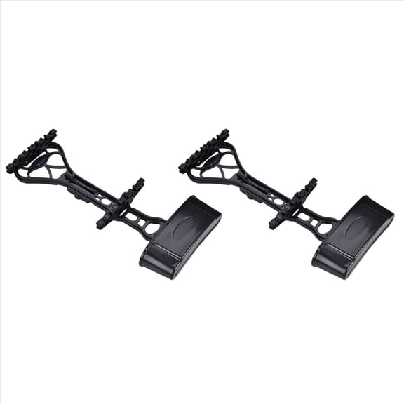 2X Universal Archery Quiver for Hold 6 Arrows
