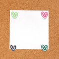 thumbnail image 4 of TABLETREANDS 50Ud Chinchetas Decorativas En Para Mapas Y Carteles Coloridos, 4 of 6