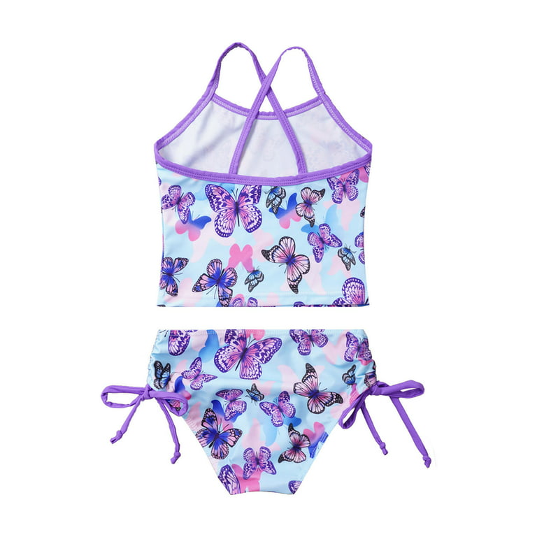 Oui Fille (Yes Girl) Two Piece Swim suits Collection – MaRouze With Me  Apparel