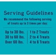 thumbnail image 3 of Stewart Pro-Treat 100% Pure Beef Liver Freeze Dried Dog Training Treats, 3 of 6