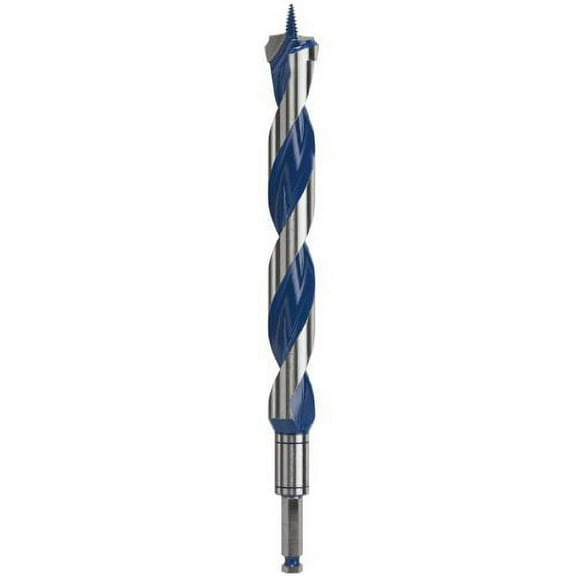 Bosch Genuine 1-1/4" x 13" Daredevil Auger Bit - NKMT20