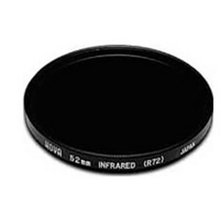 UPC 024066015457 product image for Hoya 58mm R72 Infrared Filter | upcitemdb.com