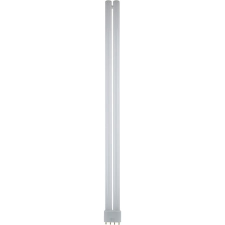 

FT40DL/865/RS/10PK Compact Fluorescent 40W Twin Tube Light Bulbs 6500K Daylight Like Light 2G11 Base 10 Pack