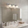 thumbnail image 2 of Kichler Bath 3Lt, 2 of 7