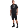 thumbnail image 2 of Remera Under Armour UA Boxed Sportstyle XXXL Negra, 2 of 5