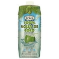 thumbnail image 3 of Grace Coconut Water with Pulp Drink, 16.9 fl oz Carton, 3 of 11