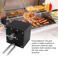 thumbnail image 3 of Motor De Parrilla, Potente Motor De Barbacoa De 2,5 Rpm De Alta Torsión Para El Hogar, 3 of 7
