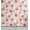 Blush Grey Cinnamon, variant on Ambesonne Floral Peel & Stick Wallpaper for Home, Tropical Jungle Vibe Print, 13"x36", Blush Green Sage Green
