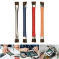 thumbnail image 1 of Keyboard Brushes, Anti Static Brush 4Pcs Durable  Cleaning  for Camera, 1 of 8