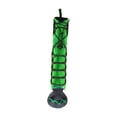 thumbnail image 1 of Equipo de entrenamiento para perros de manga de perros Protectores de brazo resistente Protector profesional interactivo Protección Manga de mordiscos Verde, 1 of 8