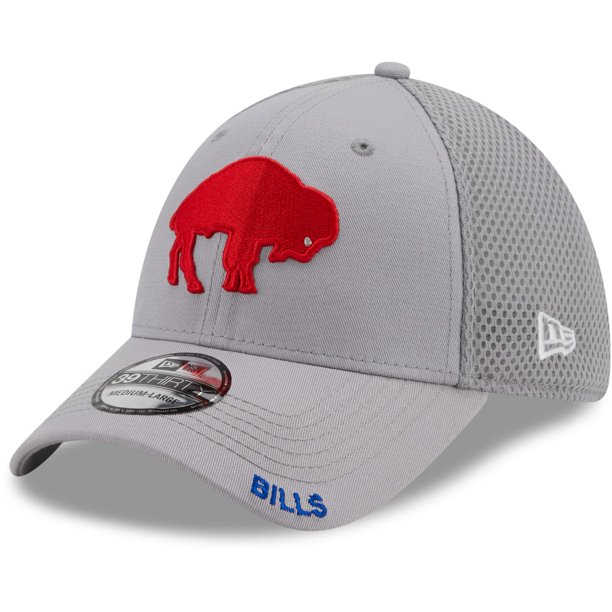 Buffalo Bills New Era Historic Logo Neo 39thirty Flex Hat Gray Walmart Com Walmart Com Buffalo Bills New Era Historic Logo Neo 39thirty Flex Hat Gray Walmart Com Walmart Com