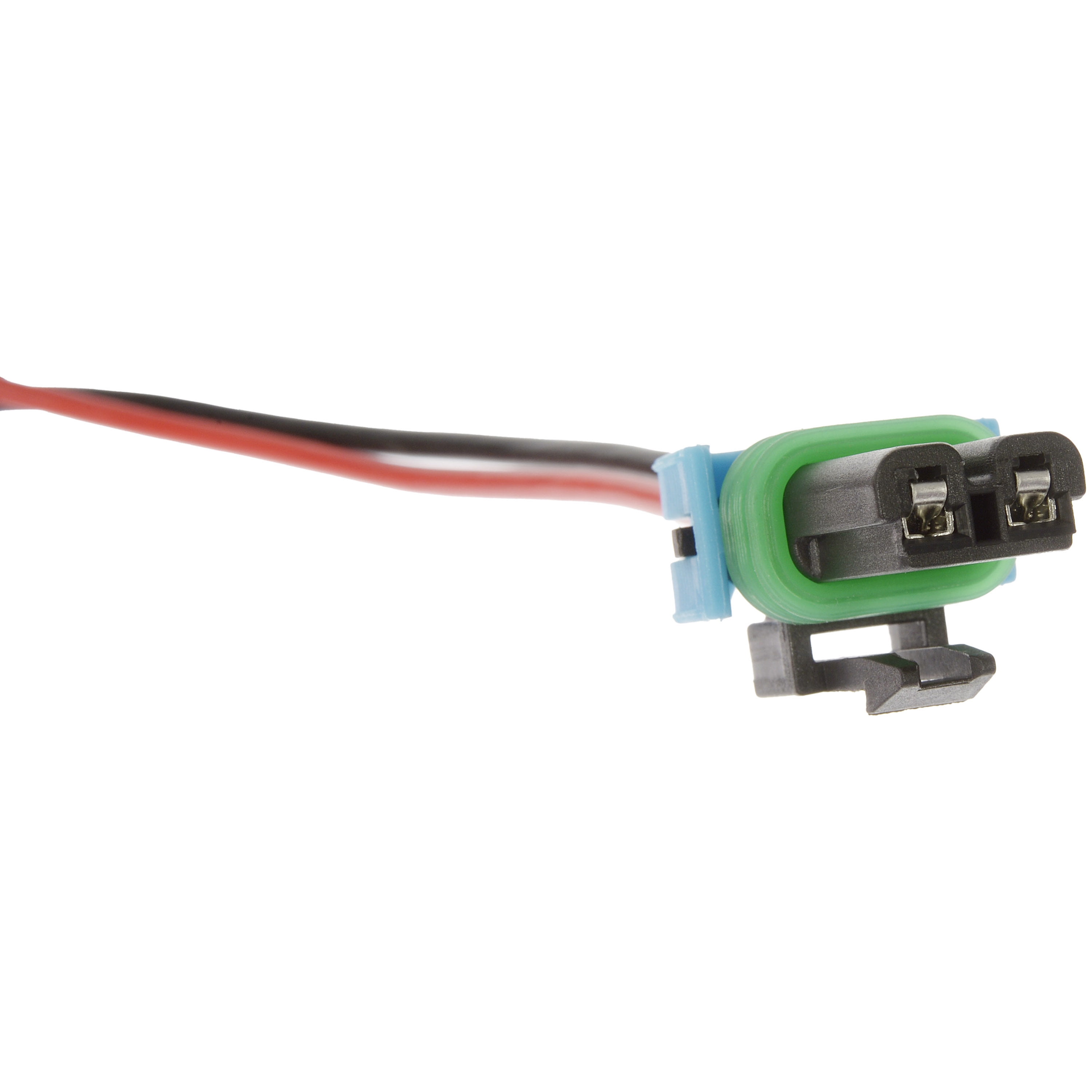 Dorman 973-407 Front HVAC Blower Motor Resistor Kit for Specific Chevrolet / GMC / Isuzu Models