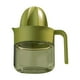 thumbnail image 4 of Exprimidor de limón y naranja Exprimidor manual de gran capacidad para limón y mandarina Verde, 4 of 9