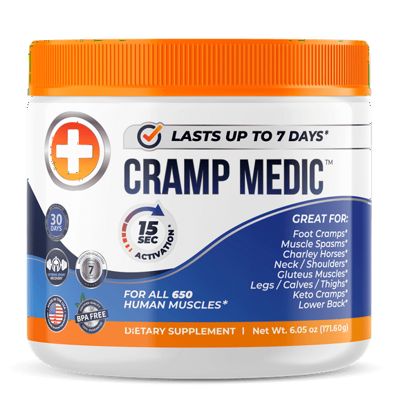 Capsaicin Supplement