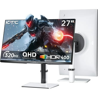 BenQ ZOWIE XL2731 27 inch 144Hz Gaming Monitor | 1080P 1ms | Black