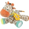 Carter's Developmental Giraffe Plush