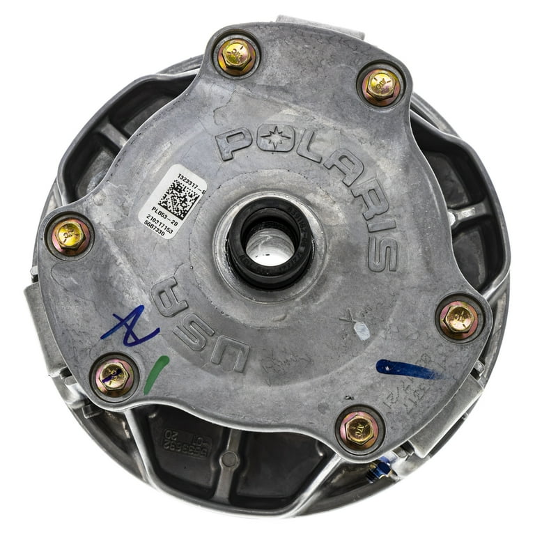 ビビ Basic Drive Clutch Bearing Assembly, Part 1323317 | Polaris RZR