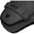 thumbnail image 6 of RDX Boxing Pads and Gloves Set, Maya Hide Leather KARA Hook and Jab Curved Focus Mitts with Punching Gloves for MMA, Muay Thai, Kickboxing Coaching, Martial Arts., 6 of 7