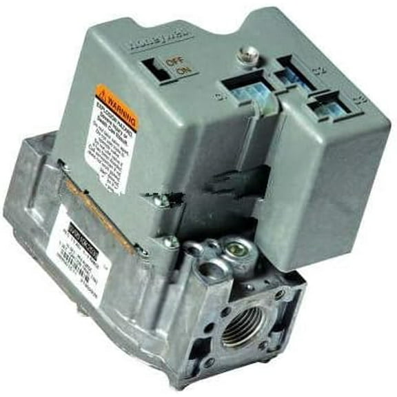 Honeywell SV9510M2511 Standard Opening SmartValve Control