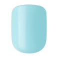 thumbnail image 2 of KISS ImPRESS Color - Fake Nails, 30 Count, Short, 2 of 7