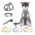 thumbnail image 1 of Pechera Con Collar Y Correa Para Perro Gato Mediano Grande, 1 of 1