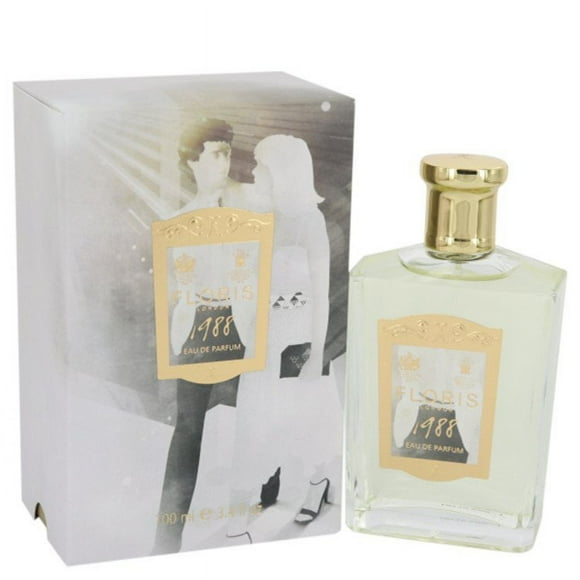 Floris 1988 Eau de Parfum Spray Floris