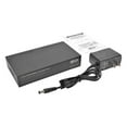 thumbnail image 4 of Tripp Lite NG5 5-Port 10/100/1000 Mbps Desktop Gigabit Ethernet Unmanaged Switch, Metal Housing, 4 of 4
