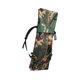 thumbnail image 5 of Mochila para monopatín, bolsa de hombro, estuche de transporte para longboard, regalo Camuflaje verde, 5 of 8