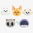 thumbnail image 1 of Muñecas TXT de 9,8 pulgadas, almohada Kpop Soobin Beomgyu PPULBATU, juguete de peluche de Animal bonito, regalo de cumpleaños para niños, 1 of 5