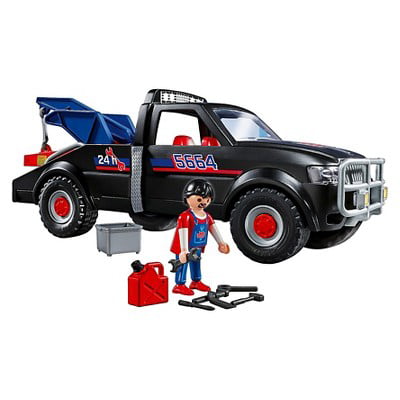 Hook for tow truck playmobil 3473 to 1980 
