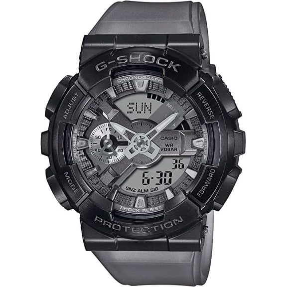 G-Shock GM110MF-1A Midnight Fog Watch