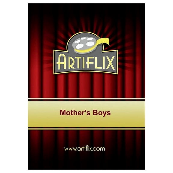 Artiflix Inc. - Mother's Boys [DIGITAL VIDEO DISC]