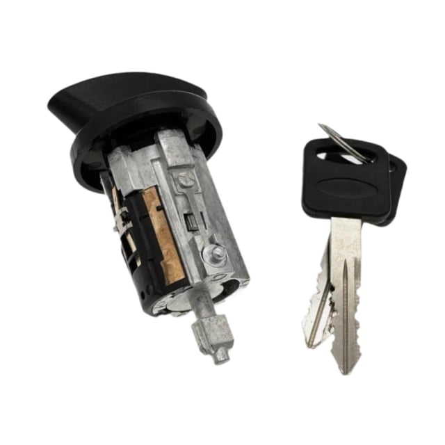 Cilindro De Cerradura De Encendido F85Z11582AA Para Ford, Fácil Instalación Y Práctico.