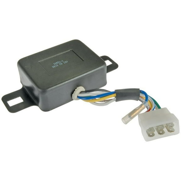 OEG Parts New Voltage Regulator Replacement For Toyota - Europe Hi-Ace II 83-89 36953000 AND6004 ND026000-2121 230-52032