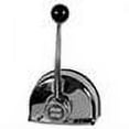 thumbnail image 2 of Uflex  B103; Control Box/Sgl Lvr/Bncl Mt/Ch, 2 of 3