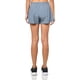 thumbnail image 2 of Shorts de running Reflectivos Mujer Under Armour Mileage Talla Extra Grande, 2 of 3