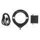 thumbnail image 2 of Antenas de Donas WB, Convertidor de Baja Impedancia Tipo C de Carga Por Radios, 2 of 7
