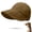 Coffee, variant on UPF 50+Womens Sun Hat UV Protection Hiking Fishing Hats Wide Brim Hat Adjustable Ponytail Packable Sun Cap