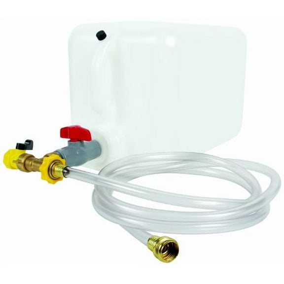 Camco 65501 Do It Yourself Boat Winterizer