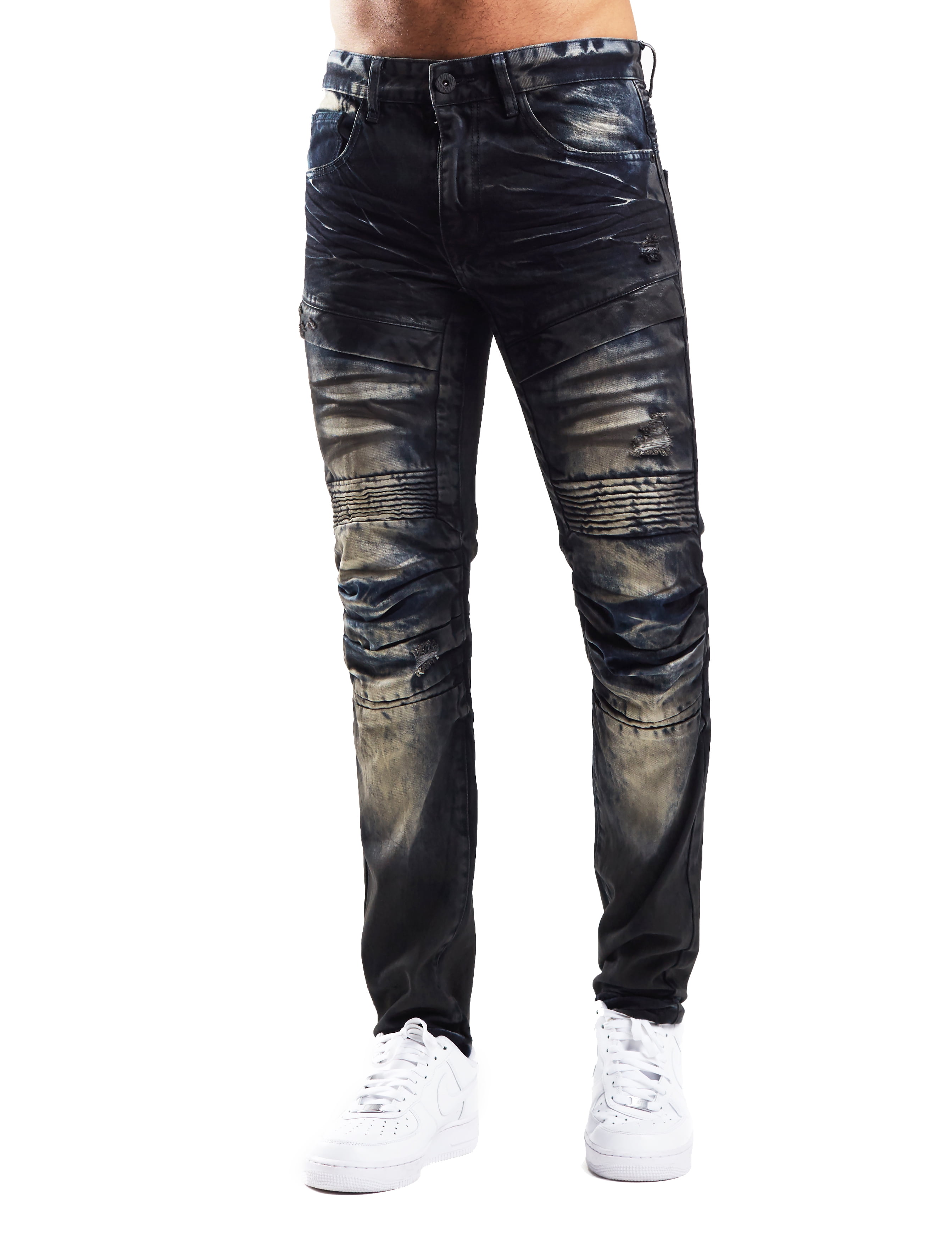 smoke rise jeans