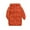 Orange, variant on Zshosam Baby Coat Baby Girls Boys Winter Coats for Toddlers Lightweight Puffer Jacket Kids Down Alternative Outerwear Size 9T 10T,(Orange 9-10 Years)