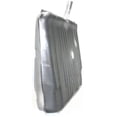 thumbnail image 3 of 20 Gallon Fuel Tank For 66-67 Oldsmobile Cutlass 442 Silver, 3 of 5